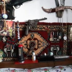 Bakırköy Antika Eşya Alan Yerler