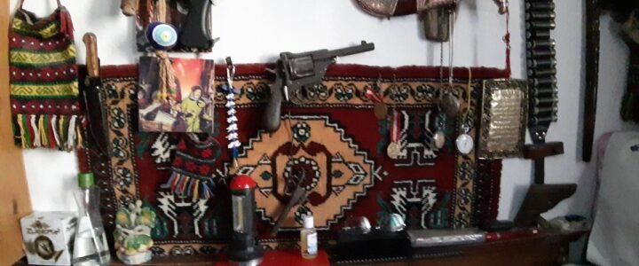 Bakırköy Antika Eşya Alan Yerler