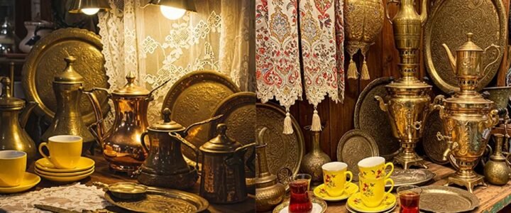 Cankurtaran Antika Eşya Alan Yerler